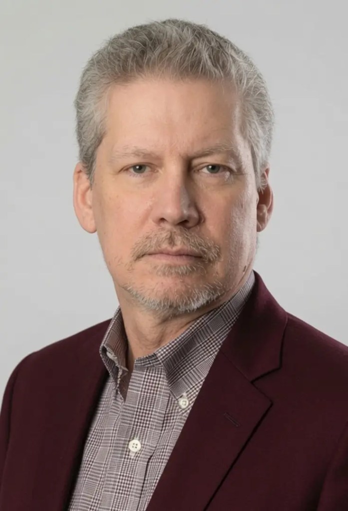 Dean Dickinson Artemis Electronics Team